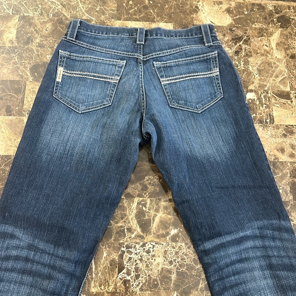Cinch Carter 2.4 Bootcut